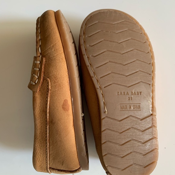 Zara size 21 - Picture 3 of 7